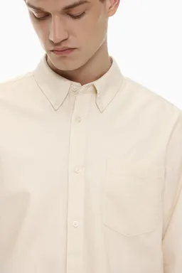 Camisa oxford de Lefties en Camisas para argentina