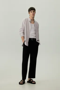 Camisa oxford de Lefties en Camisas para argentina