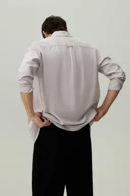 Camisa oxford de Lefties en Camisas para argentina