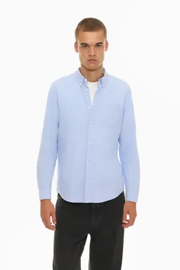 Camisa oxford de Lefties en Camisas para argentina