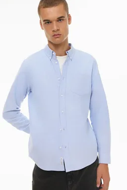 Camisa oxford de Lefties en Camisas para argentina
