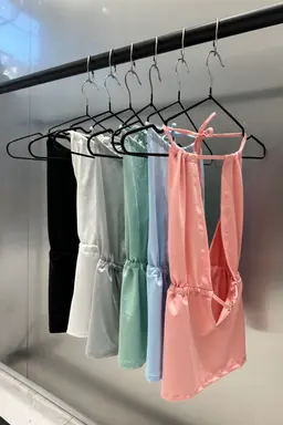 Top summer rainbow de Mystory en Tops para argentina