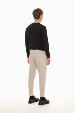 Pantalón chándal interlock de Lefties en Pantalones para argentina