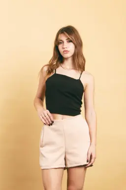 Top espalda cruzada de Blush en Tops para argentina