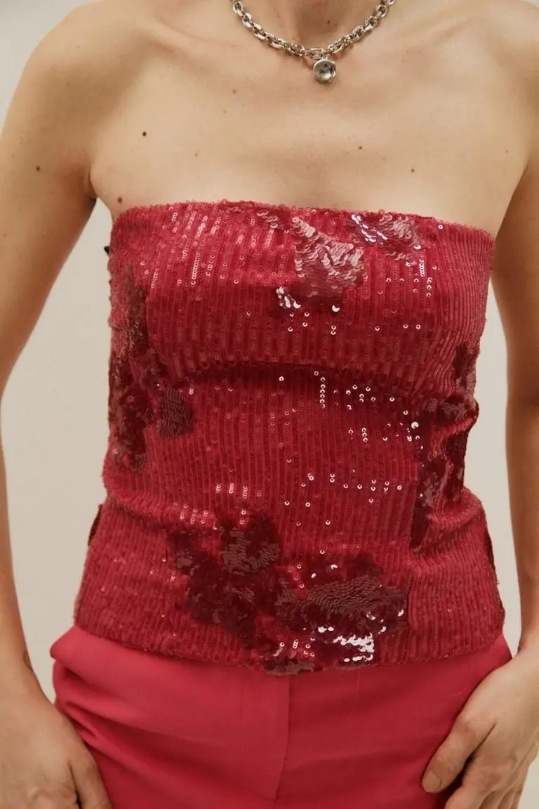 null de Vitamina en Blusas para argentina