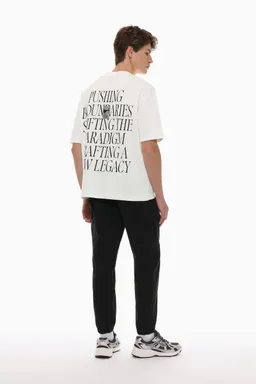 Pantalón jogger cargo de Lefties en Pantalones para argentina
