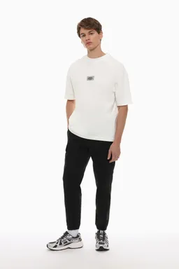 Pantalón jogger cargo de Lefties en Pantalones para argentina