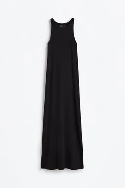 Vestido con cuello halter de Lefties en Vestidos para argentina