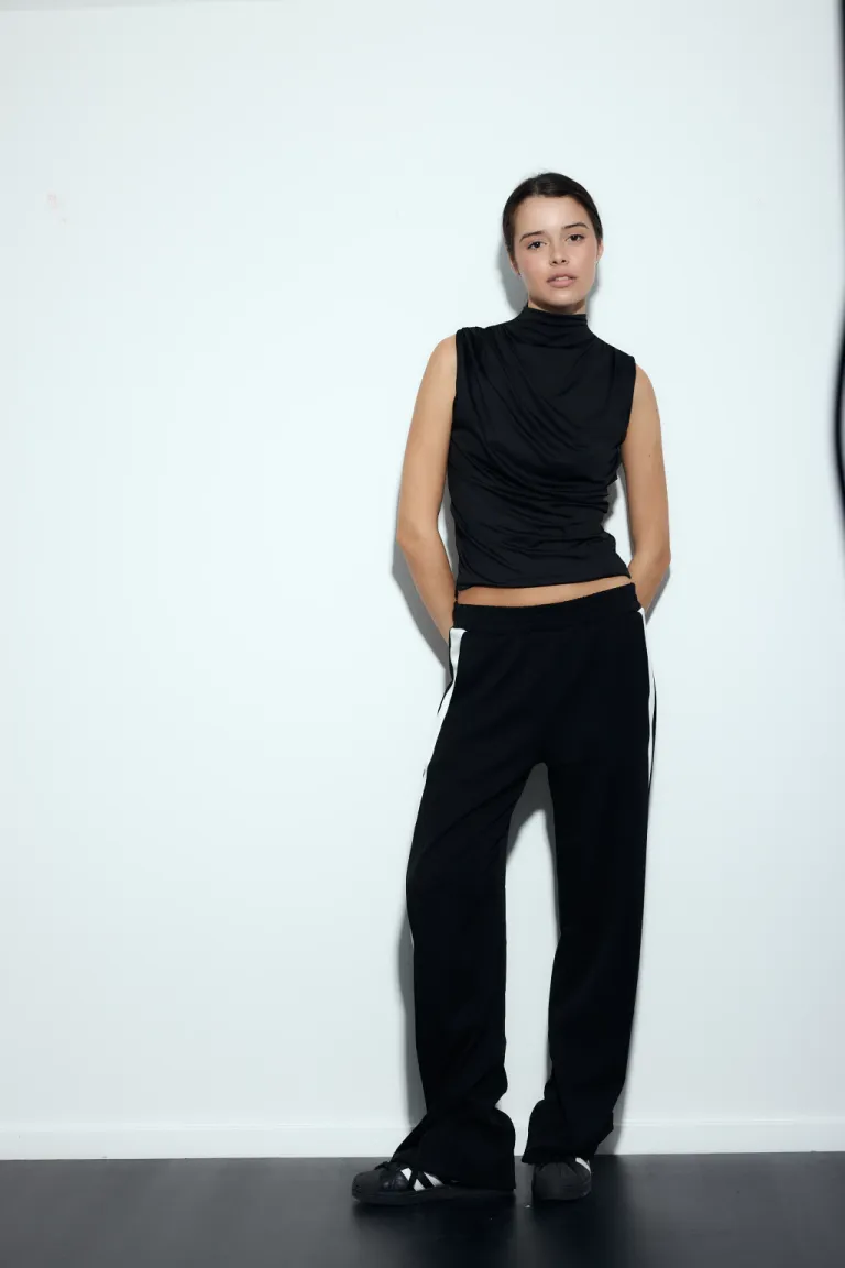 Pantalón recortado de Audaz en Pantalones para argentina