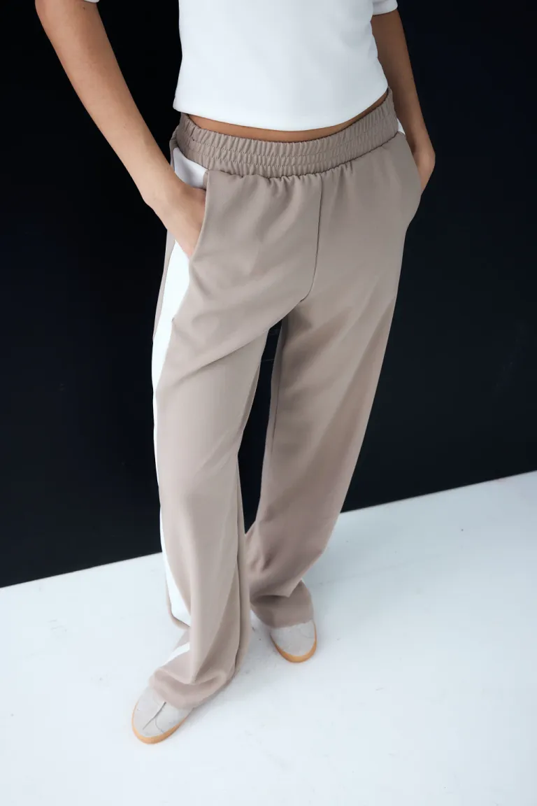 Pantalón recortado de Audaz en Pantalones para argentina