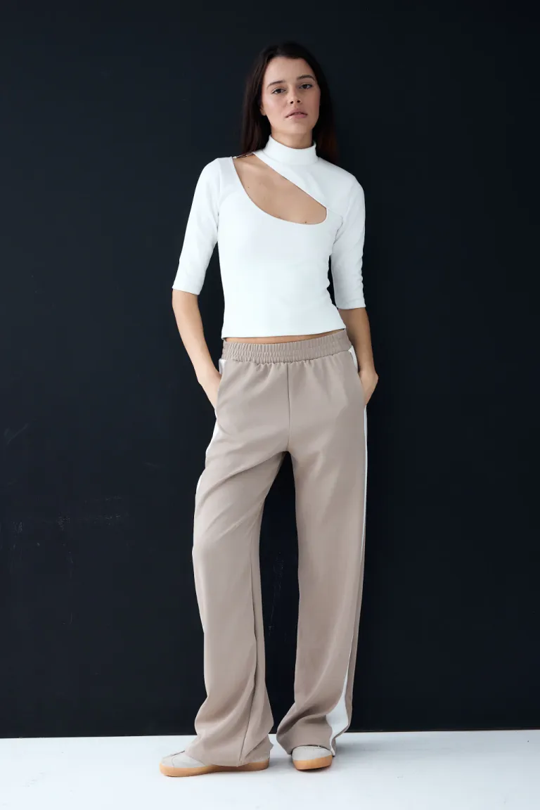 Pantalón paraná de Audaz en Pantalones para argentina