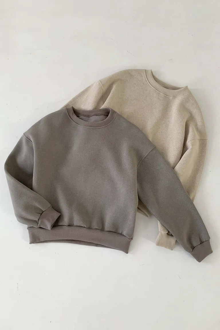 Buzo frisa premium de Kandente en Buzos y Sweaters para argentina