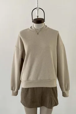 Buzo frisa premium de Kandente en Buzos y Sweaters para argentina