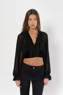 Blusa mag de Magda en Blusas para argentina