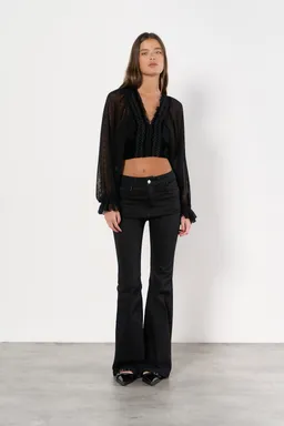 Blusa mag de Magda en Blusas para argentina