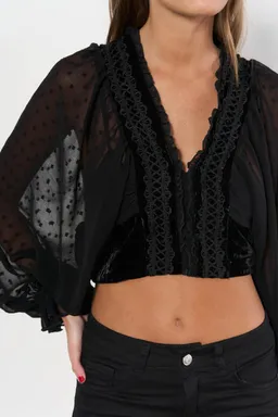 Blusa mag de Magda en Blusas para argentina