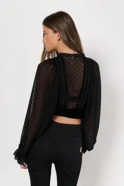 Blusa mag de Magda en Blusas para argentina