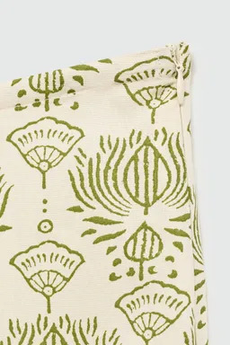 Short con estampado de Mango Teen en Shorts para argentina