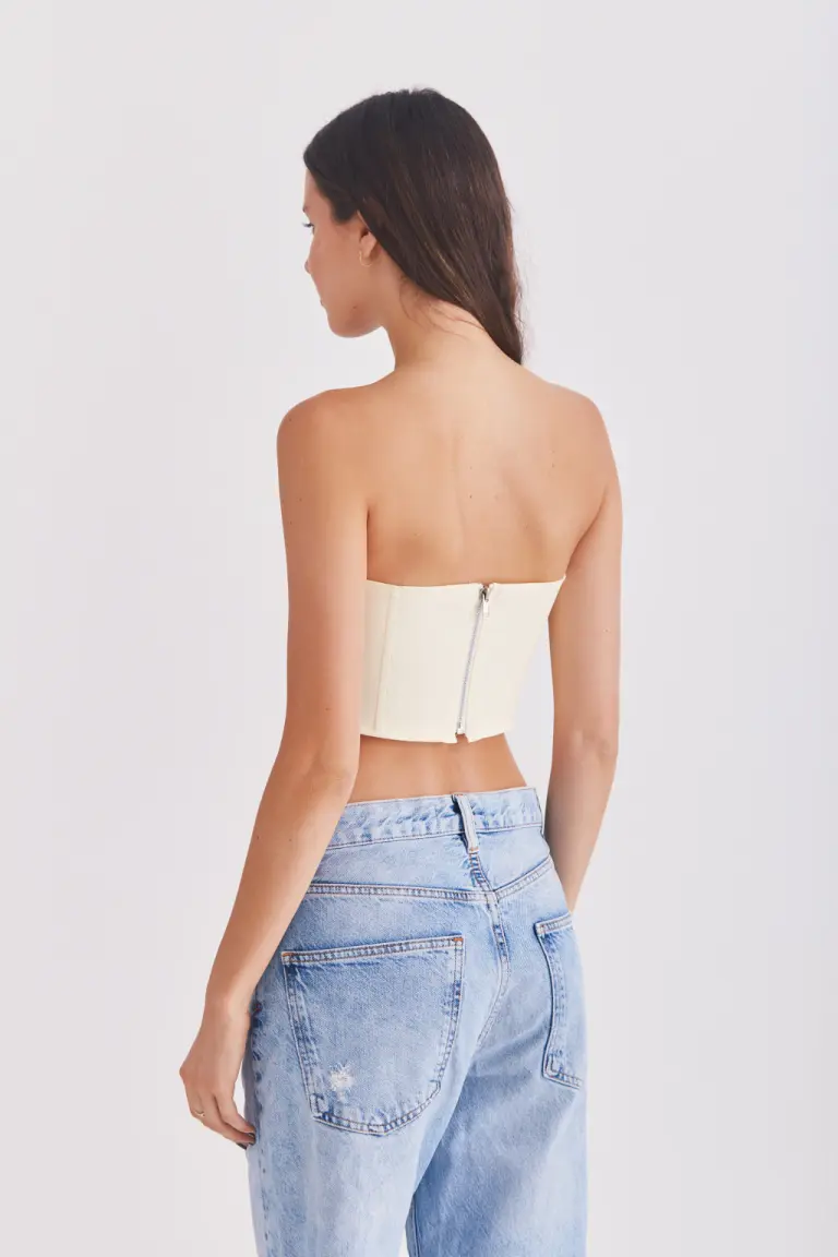 Conjunto Corsetero de Audaz en Tops para argentina