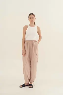 Pantalón parachute de Kandente en Pantalones para argentina