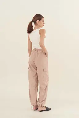 Pantalón parachute de Kandente en Pantalones para argentina