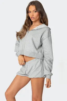 Buzo robina con cierre de Edikted en Buzos y Sweaters para argentina