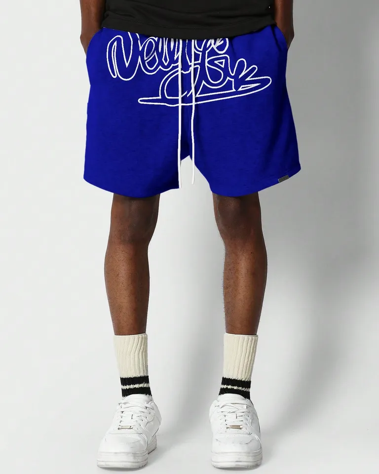 Short deportivo tiro caído logo de Sumwon en Bermudas y Shorts para argentina