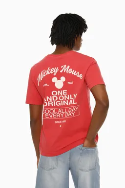 Remera mickey mouse disney de Lefties en Remeras y Polos para argentina