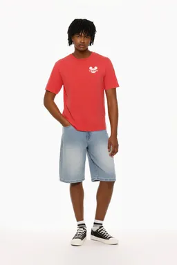 Remera mickey mouse disney de Lefties en Remeras y Polos para argentina