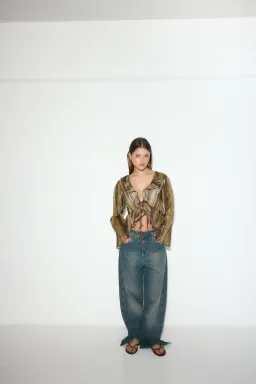 Blusa austria de Audaz en Blusas para argentina