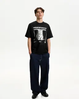 Remera deportiva manga corta de Bershka en Remeras y Polos para argentina
