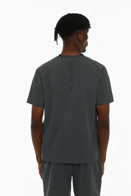 Remera deportiva estructurada de Lefties en Remeras y Polos para argentina