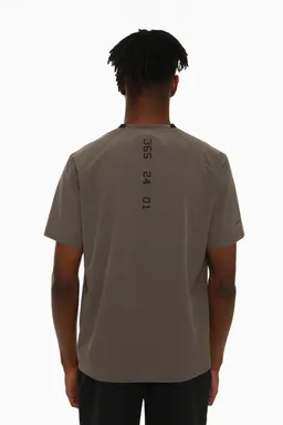 Remera deportiva estructurada de Lefties en Remeras y Polos para argentina