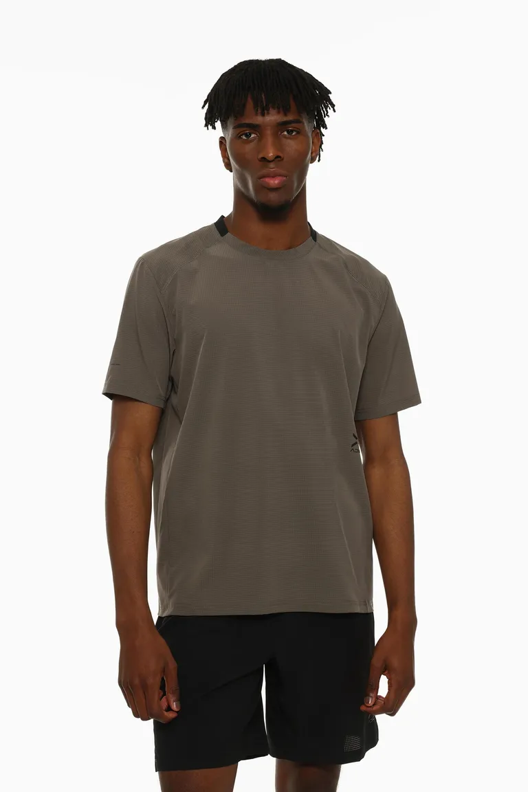 Remera deportiva estructurada de Lefties en Remeras y Polos para argentina