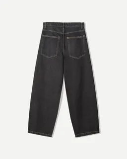 Jeans súper holgados de Bershka en Pantalones para argentina