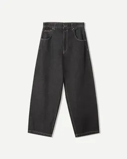 Jeans súper holgados de Bershka en Pantalones para argentina