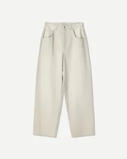 Jeans súper holgados de Bershka en Pantalones para argentina
