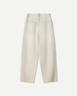 Jeans súper holgados de Bershka en Pantalones para argentina