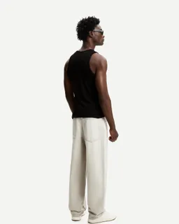 Jeans súper holgados de Bershka en Pantalones para argentina