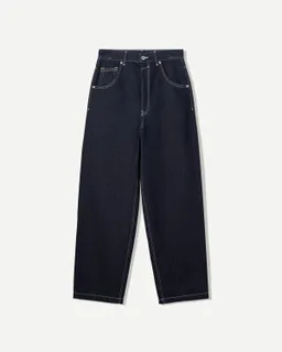 Jeans súper holgados de Bershka en Pantalones para argentina