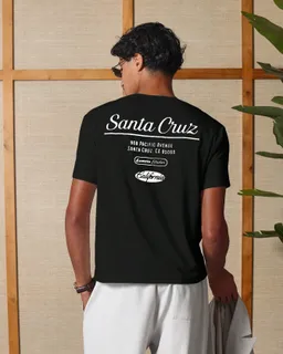 Remera gráfica santa cruz california de Sumwon en Remeras y Polos para argentina