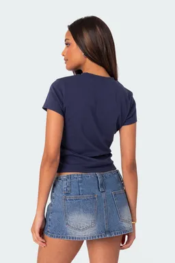 Remera tuned de Edikted en Remeras para argentina
