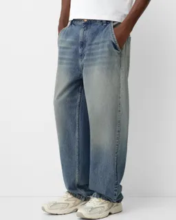 Jeans skater de Bershka en Pantalones para argentina