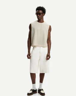 Chaleco estilo worker de Bershka en Remeras y Polos para argentina