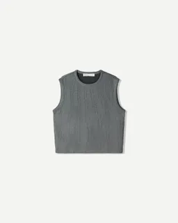 Chaleco estilo worker de Bershka en Remeras y Polos para argentina