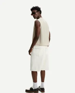 Chaleco estilo worker de Bershka en Remeras y Polos para argentina