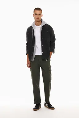 Pantalón chino cargo de Lefties en Pantalones para argentina