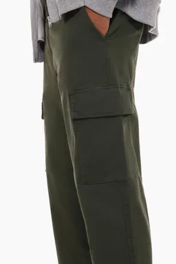 Pantalón chino cargo de Lefties en Pantalones para argentina