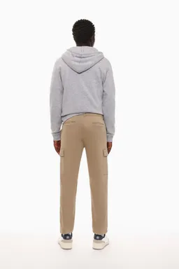 Pantalón chino cargo de Lefties en Pantalones para argentina