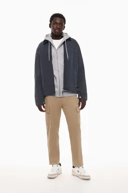 Pantalón chino cargo de Lefties en Pantalones para argentina